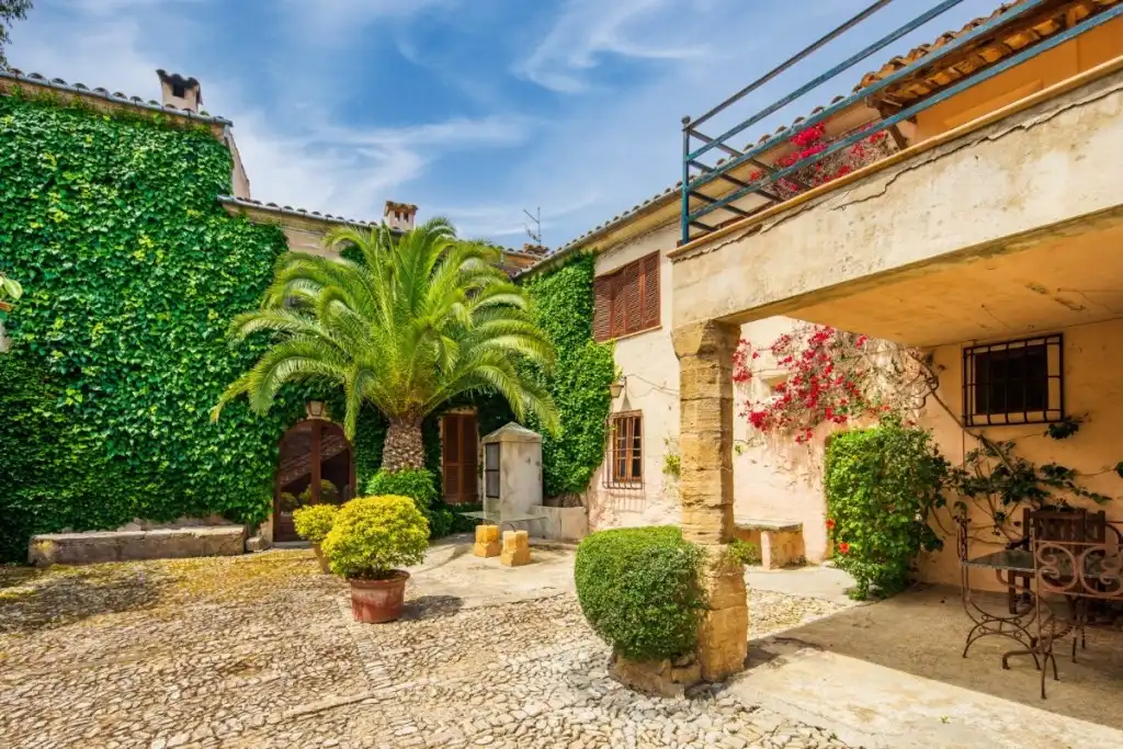 Landhaus mit Pool zum Verkauf in Pollença Poble, imagen 4