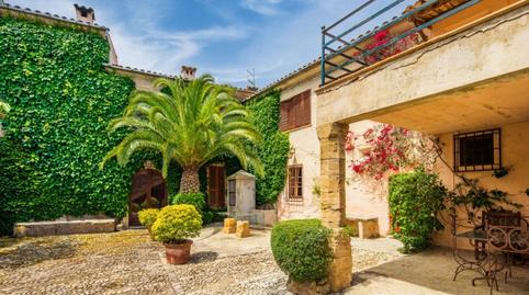 Foto 4 de Finca rústica en venta en Pollença Poble, Illes Balears