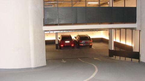 Photo 4 of Garage to rent in Calle de Jorge Juan, 53, Goya, Madrid