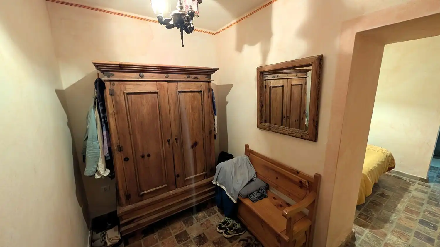 Casa o chalet en venta en Pájara con Jardín privado, Terraza y Trastero