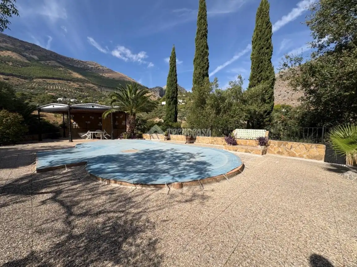 Casa con piscina en venta en Jabalcuz, imagen 20