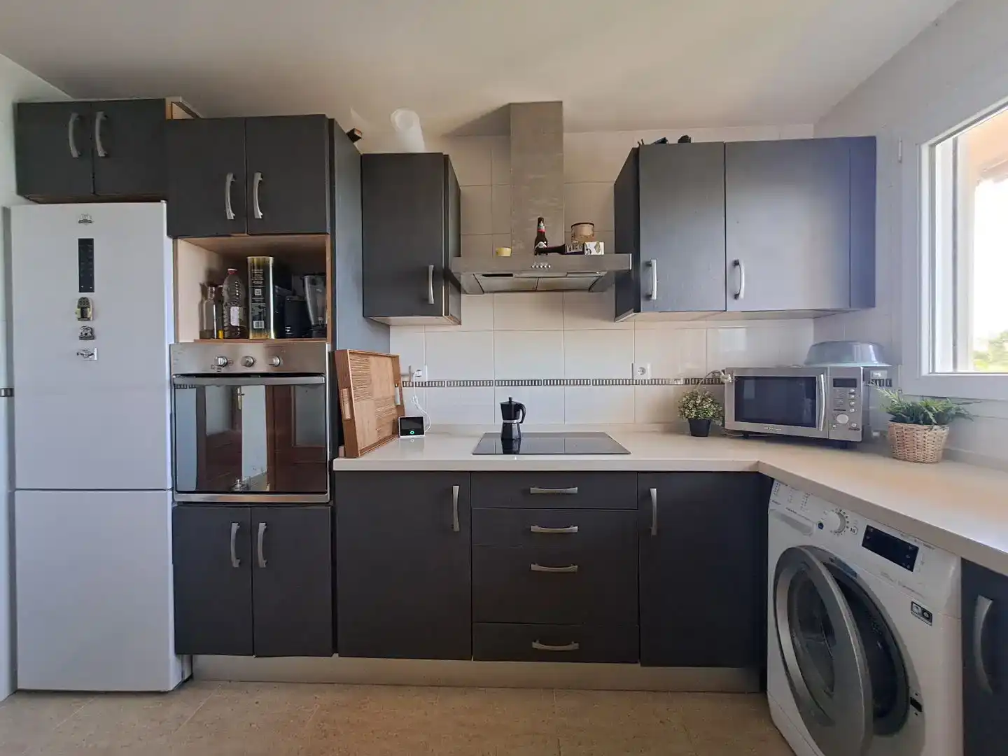 Cocina de Piso en venta en Barriada Río San Pedro