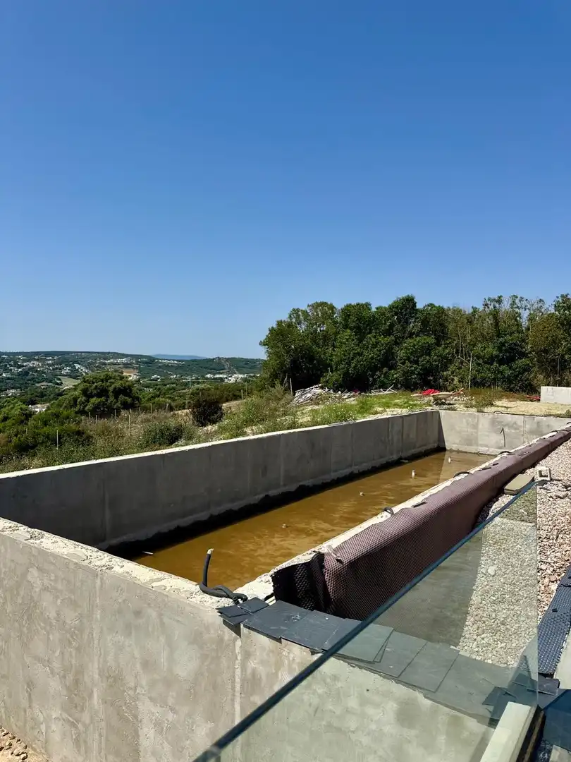 Xalet amb piscina en venda a Sotogrande Alto, imagen 5