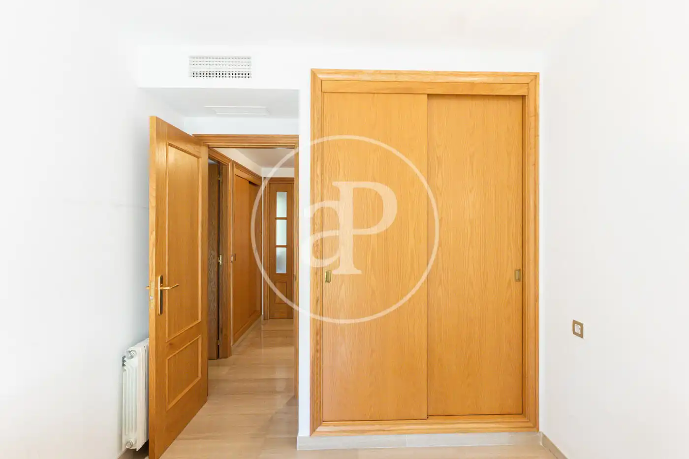 Piso de alquiler en Carrer del Puig de Pollença, La Bonanova