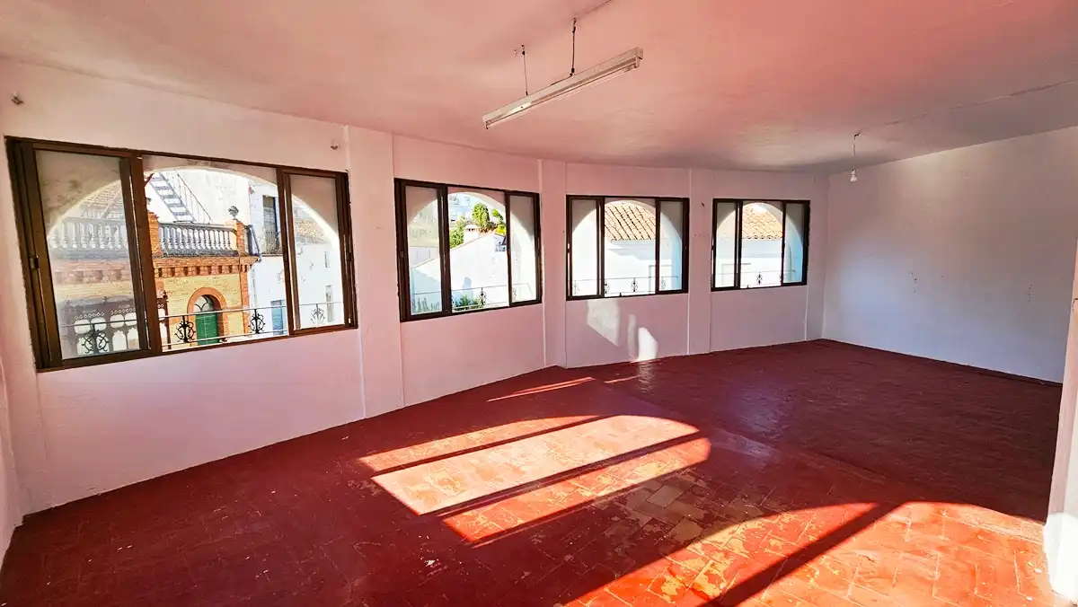 Duplexes for sale in Galaroza  with Terrace and Storage room