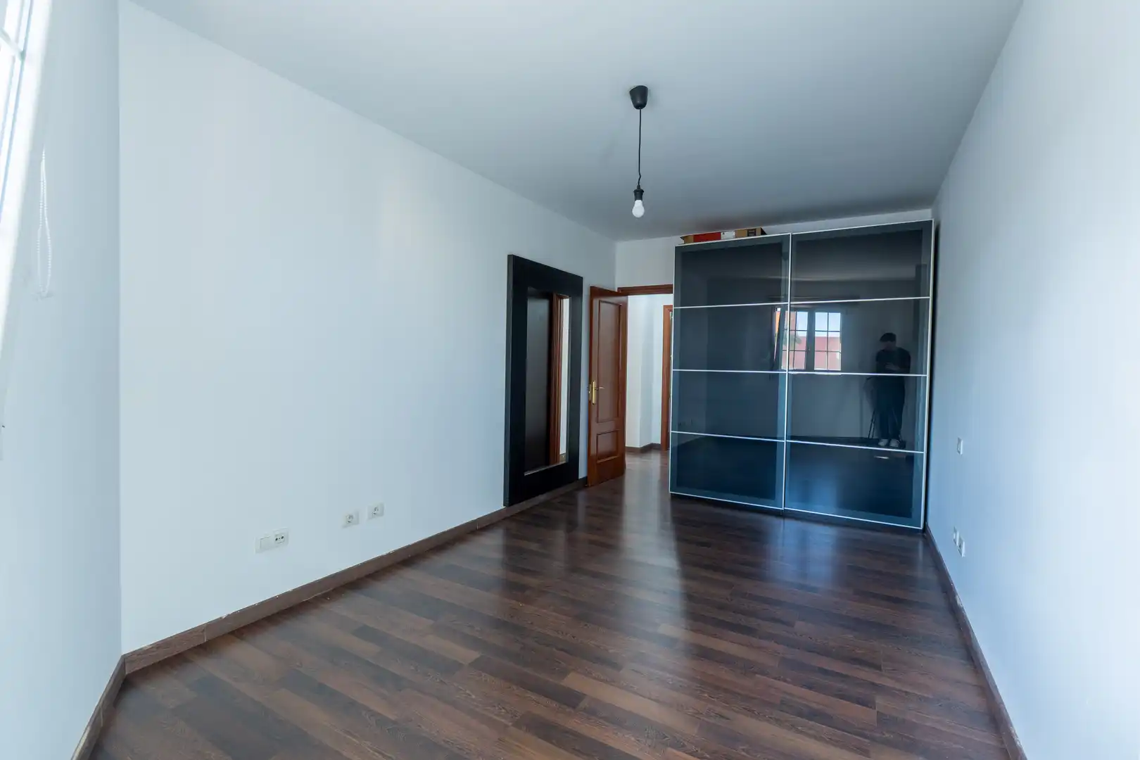 Flat for sale in Ingenio pueblo