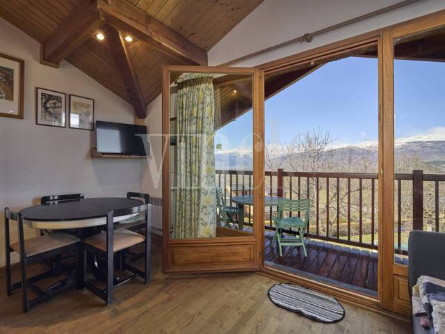 Apartamento en Venta en Calle RUE DU CANIGOU en Sainte - Léocadie