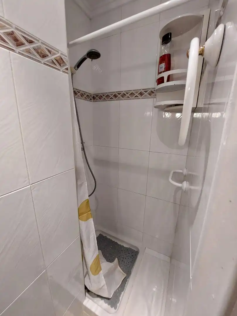 Piso de alquiler en Russafa