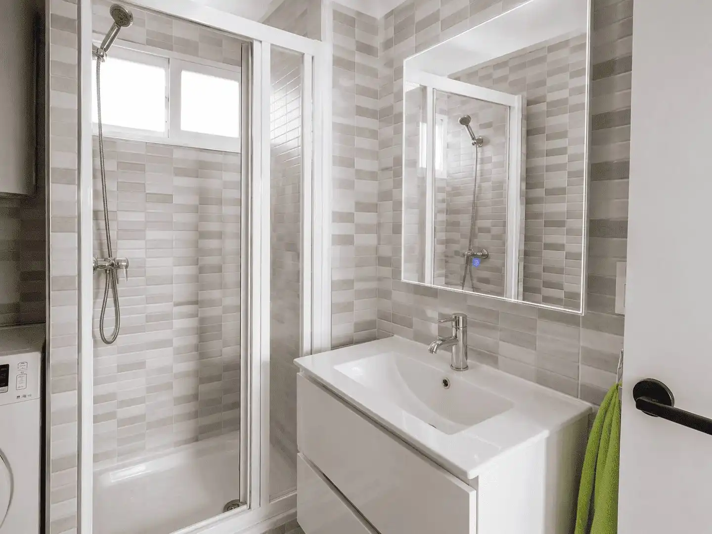 Apartament amb terrassa en venda a 15 Avenida de la Telefónica #Planta 6, imagen 21