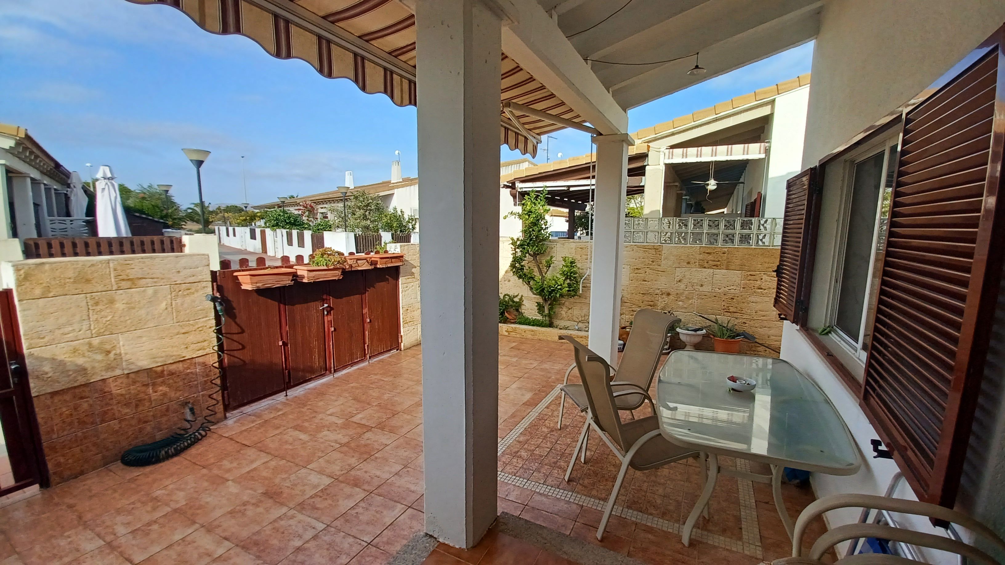 Casa adosada en venta en Polígono G2 Playa Almardà, 16, Corinto - Almarda