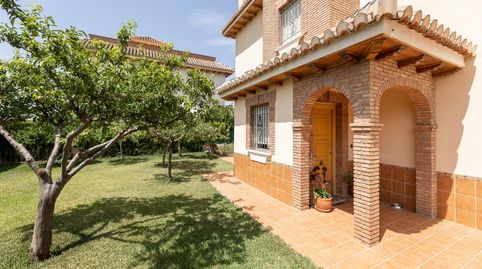 Foto 4 de Casa o chalet en venta en Huétor Vega, Granada