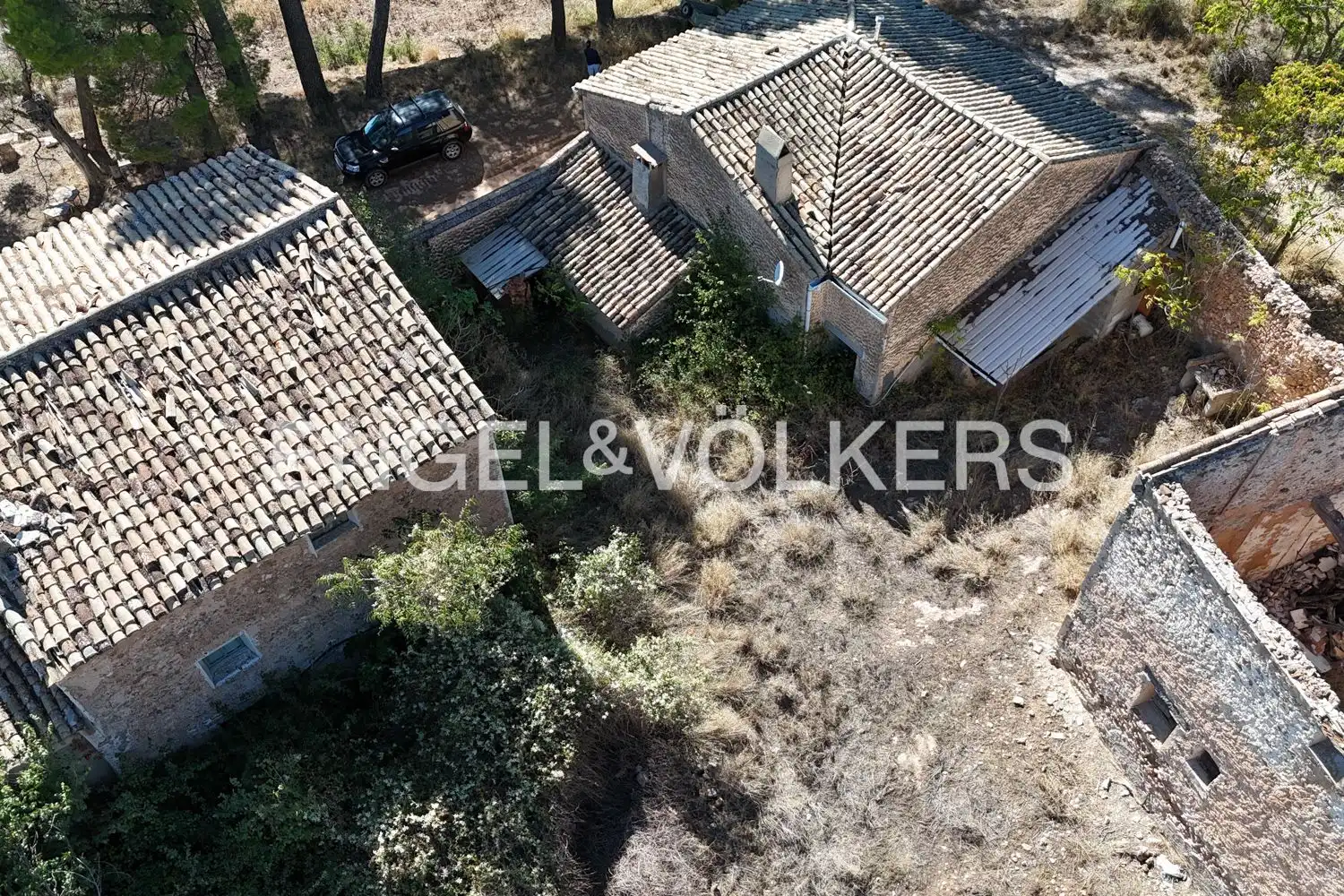 Terrain rustique à vendre à Requena, imagen 14