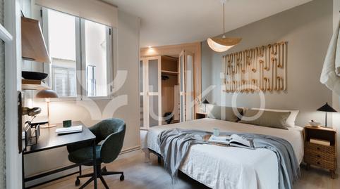 Foto 5 de Apartament de lloguer a Calle de Juan Álvarez Mendizábal, Argüelles, Madrid