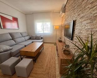 Flat to rent in  AVELLANO, 17, Santa Rosa - Valdeolleros