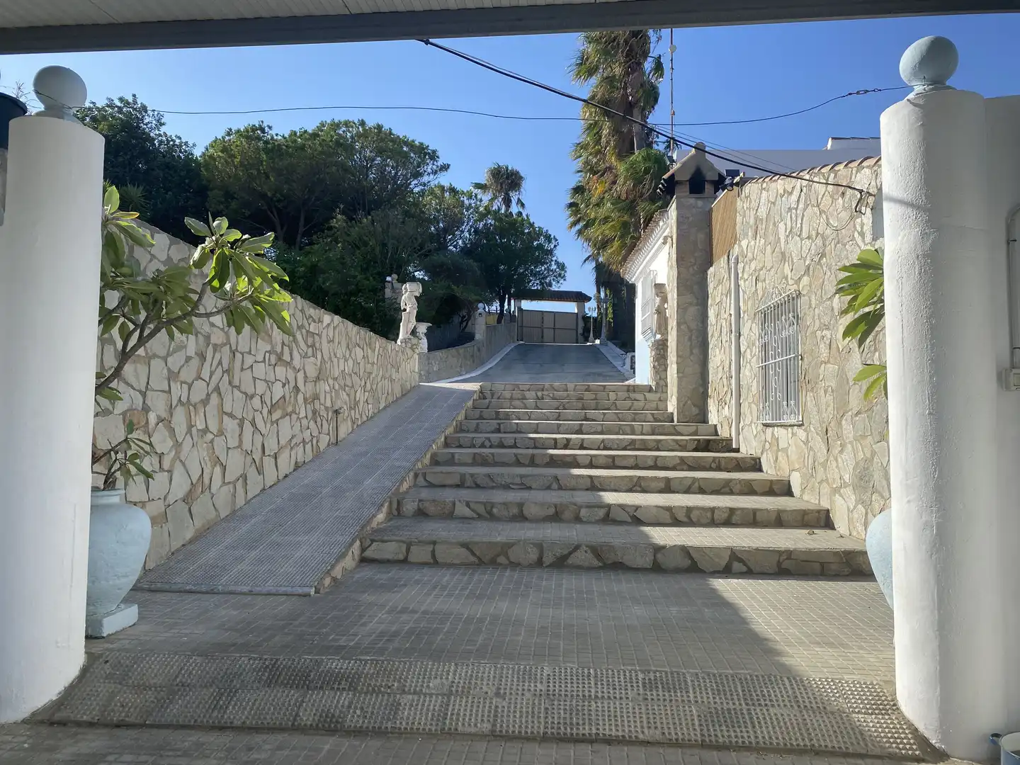 Casa rústica en venda a camino cañada del fontanar 82, imagen 4