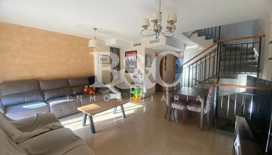 Photo 1 of Single-family semi-detached for sale in Las Lomas - Las Yucas, Murcia