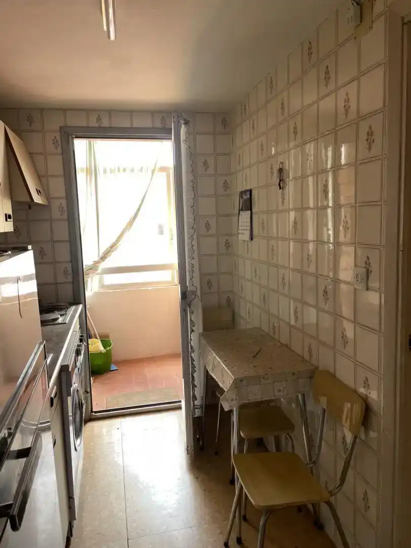 Cuina de Pis en venda en Jaraba amb Traster, Moblat i Forn