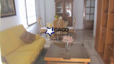 Foto 2 de Pis de lloguer a Ciudad Jardín - Zoco, Córdoba