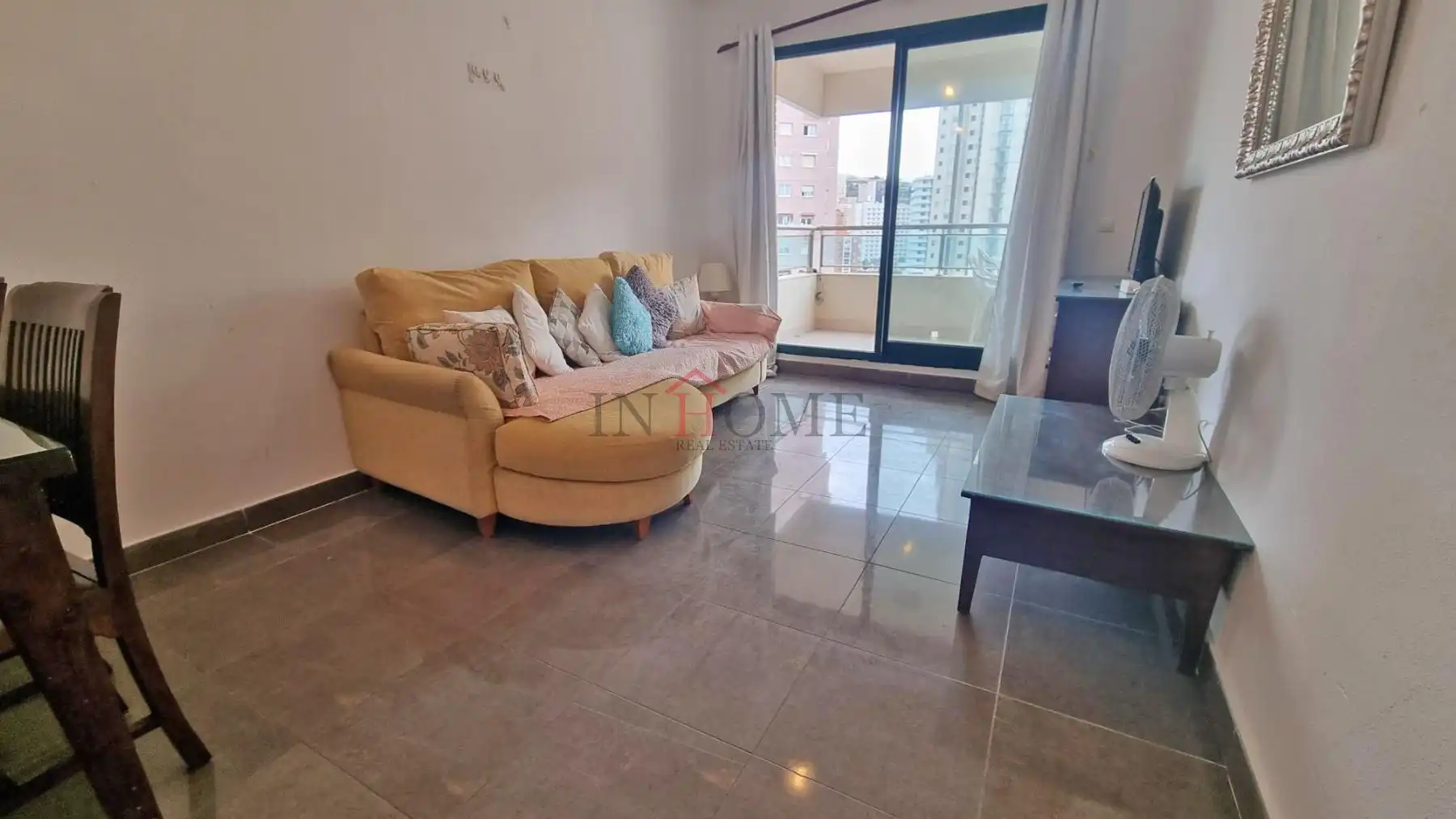 Apartament amb piscina en venda a Rincón de Loix, imagen 4