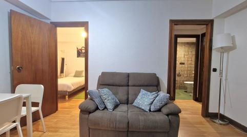 Foto 5 de Piso en venta en Área Romántica, Donostia - San Sebastián