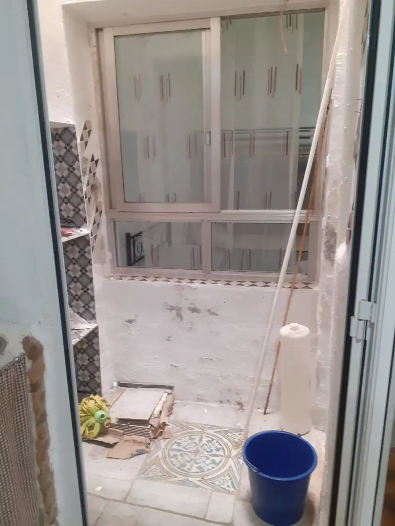 Terrassa de Casa o xalet en venda en Castellón de la Plana / Castelló de la Plana amb Terrassa i Traster