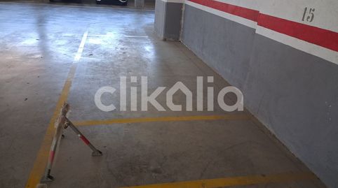 Foto 5 von Garage zum Verkauf in Granvia - Mar, Castelldefels