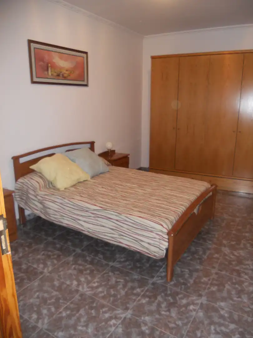 Casa con terraza en venta en Membrilla, imagen 2