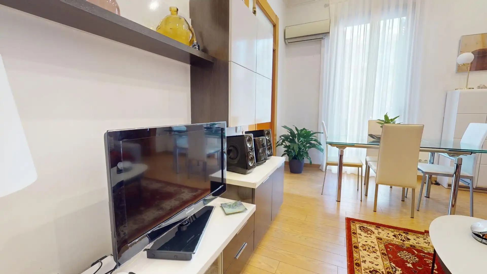 Wohnung zum Verkauf in Carrer de Bailèn, Dreta de l'Eixample