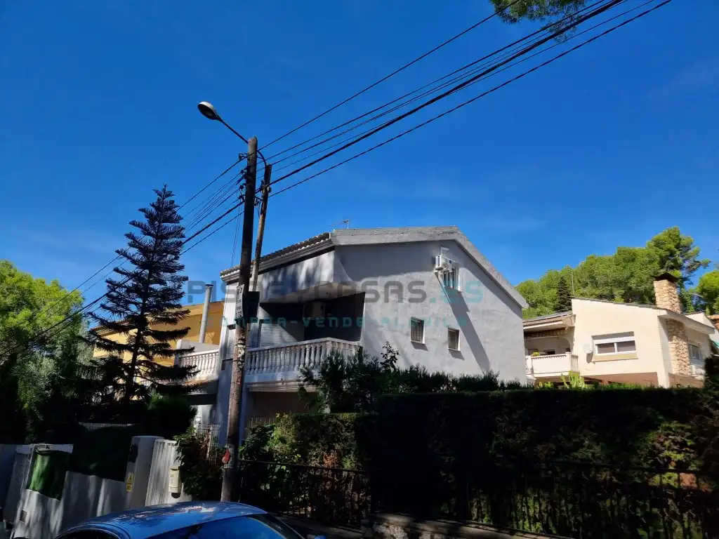 Casa o chalet en venta en Godelleta