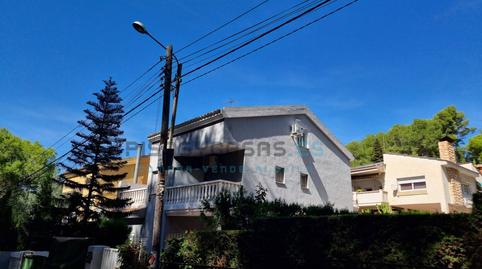 Foto 4 de Casa o chalet en venta en Godelleta, Valencia