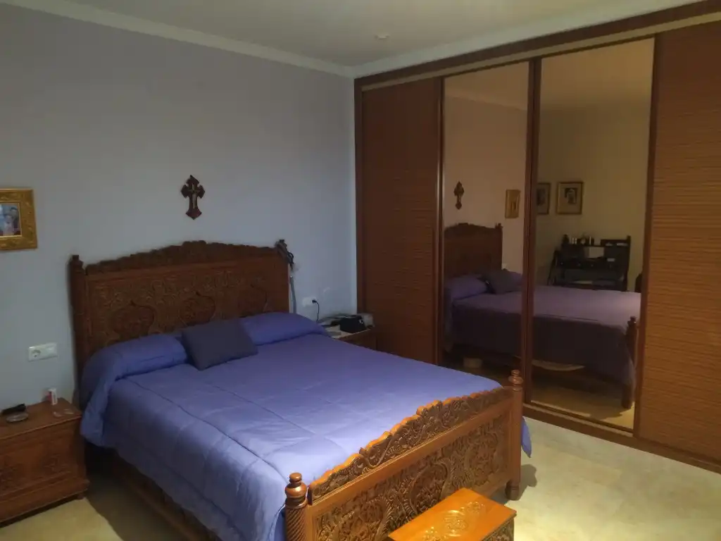 Dormitori de Casa o xalet en venda en Medellín amb Aire condicionat, Calefacció i Jardí privat