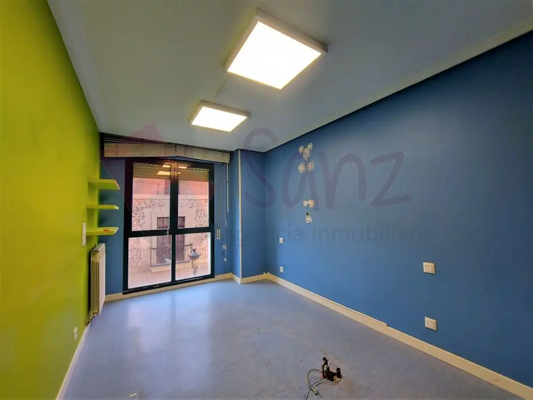 Piso en venta en Nájera con Aire acondicionado, Calefacción y Trastero