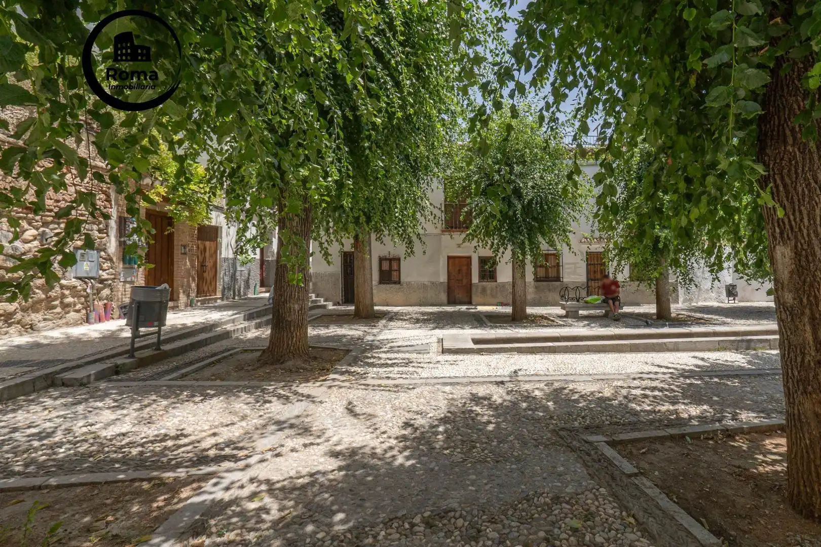 Casa en venda a Albaicín, imagen 49