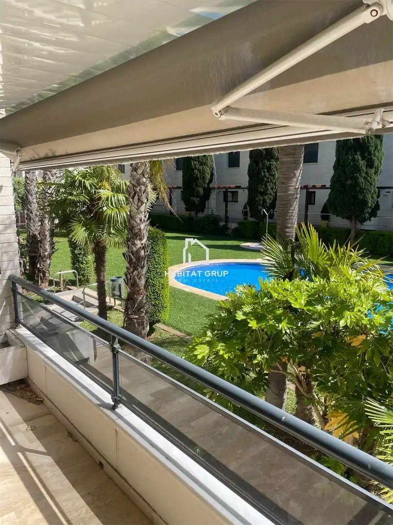 Appartement avec piscine à vendre à Platja d'Aro, imagen 3