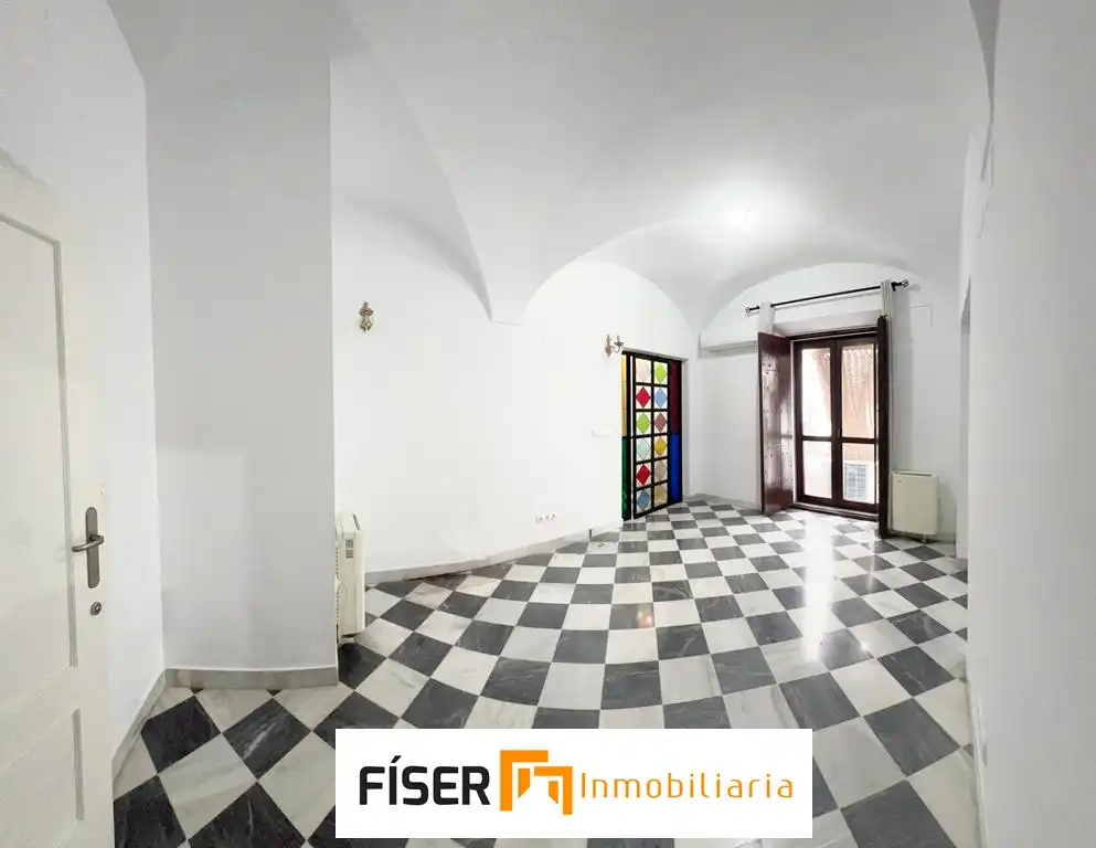 Appartamento con terrazza in vendita a Calle Tetuán, imagen 11