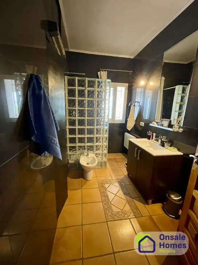 Houses for sale in Calle Fernando Alvarez Acosta, Huerta del Prado - La Montua