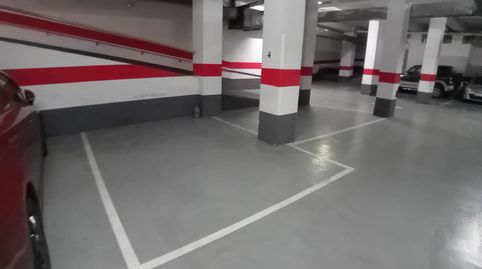 Foto 4 von Garage zum Verkauf in Calle de Los Cereros, 35, San Pablo, Zaragoza Capital