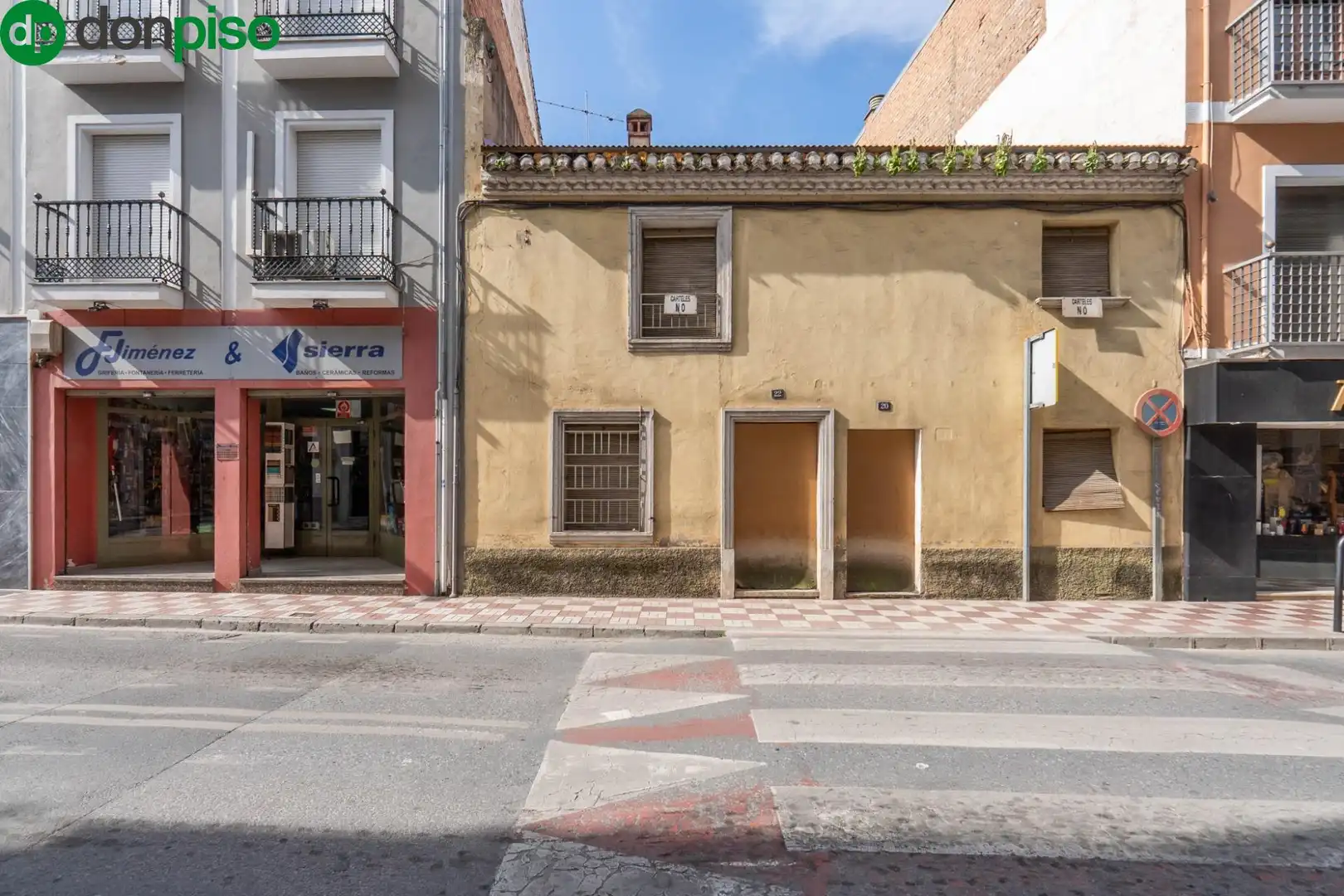 Terreni e lotti in vendita a Calle de Granada, imagen 3