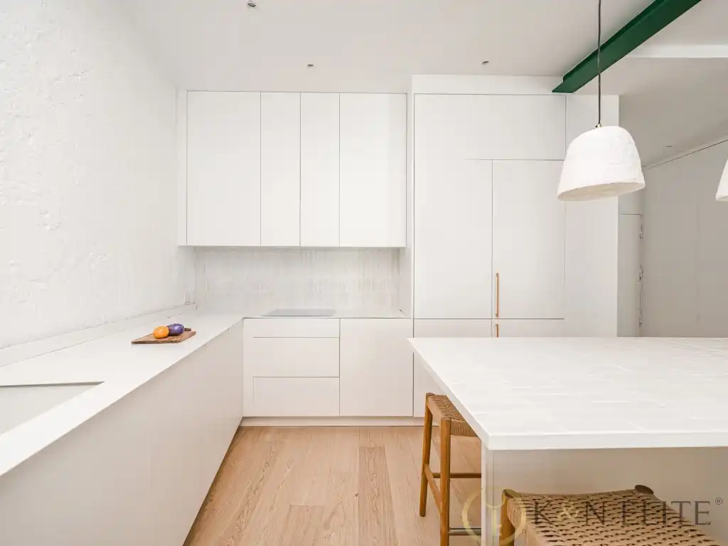 Flat with terrace for sale in Calle Magdalena, imagen 20