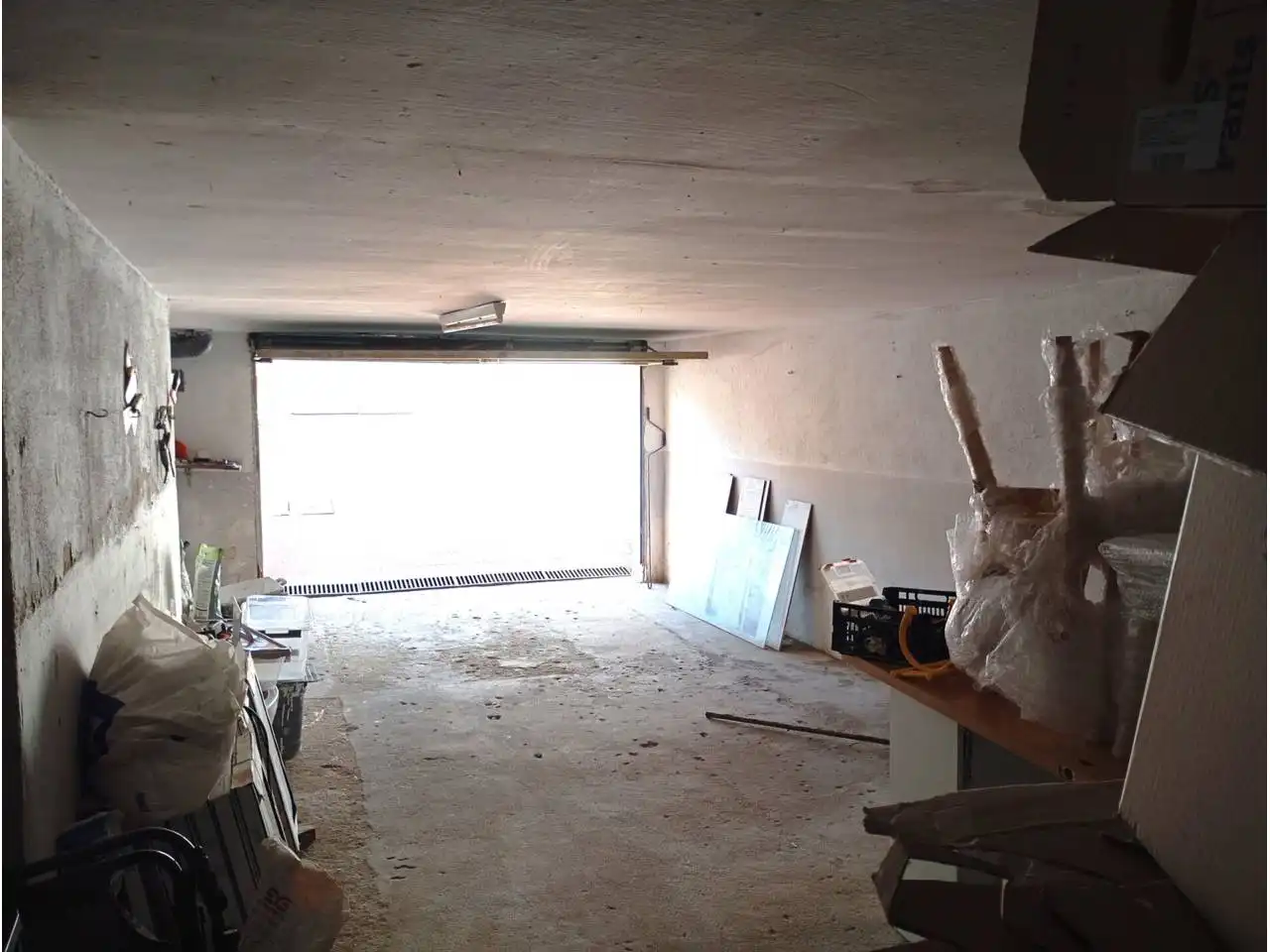 Casa o xalet en venda en Cunit amb Calefacció, Jardí privat i Terrassa
