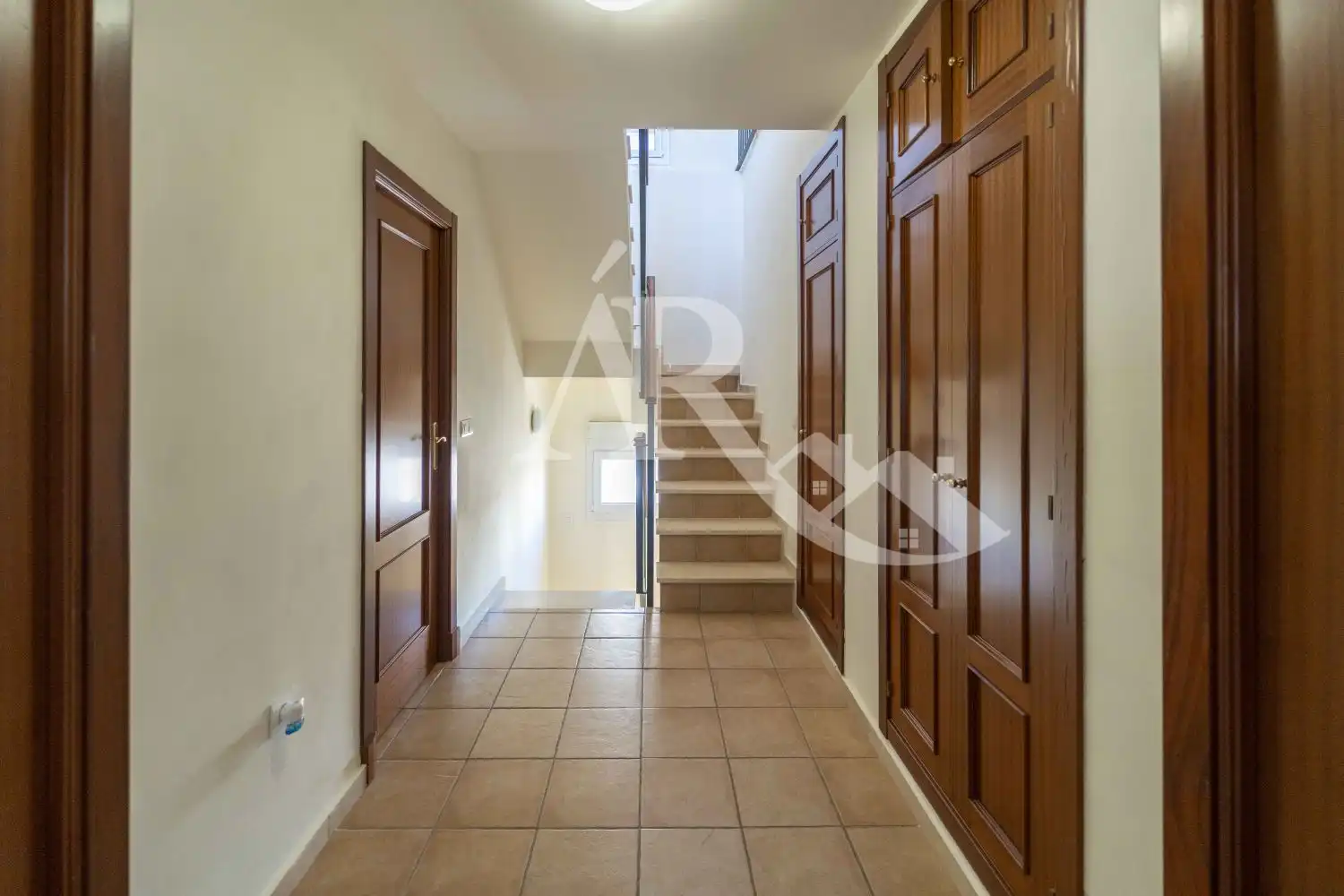 Chalet con jardín en venta en DOLORES IBARRURI 7, imagen 47