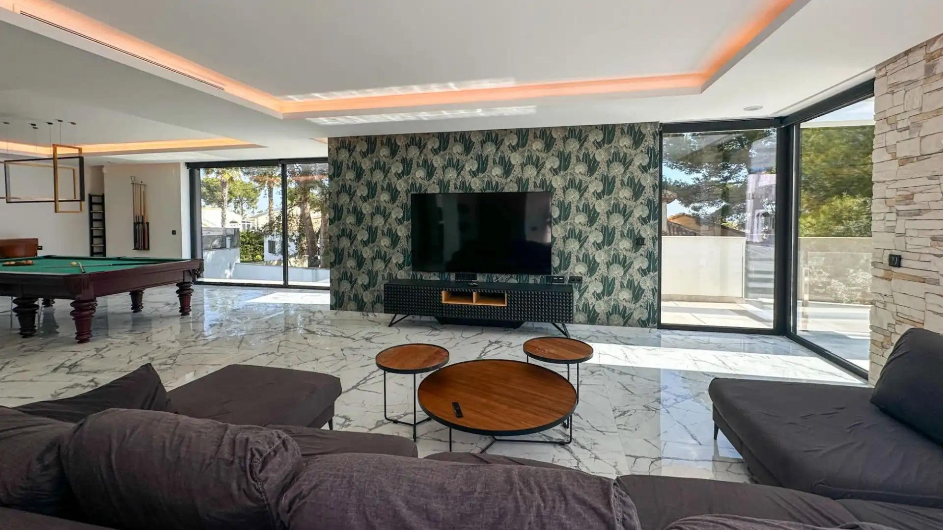 Casa con jardín en venta en Orihuela Costa, imagen 36