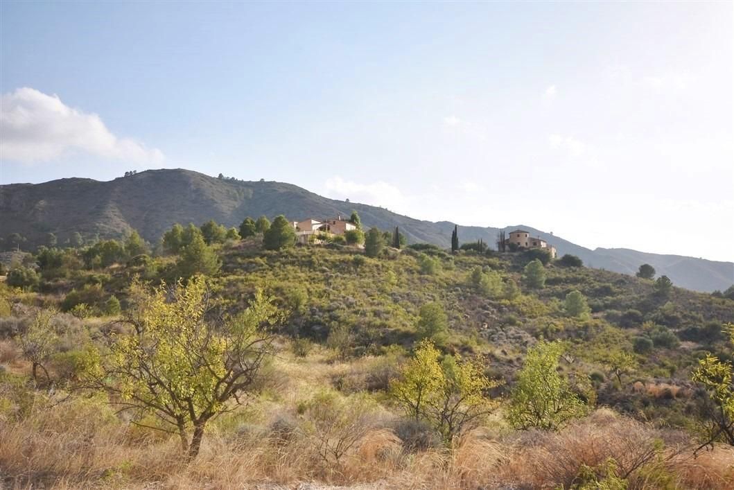 Casa o xalet en venda a  AGUADERAS, Carrasquilla