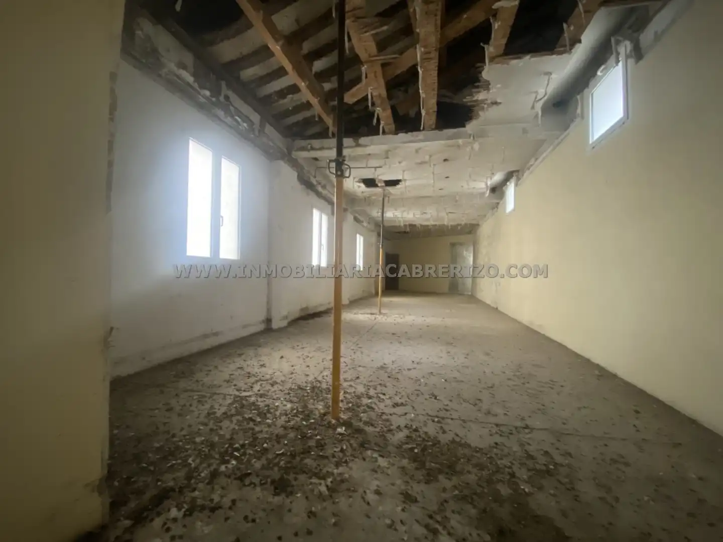 Business premises for sale in Calle Calceteros, imagen 15
