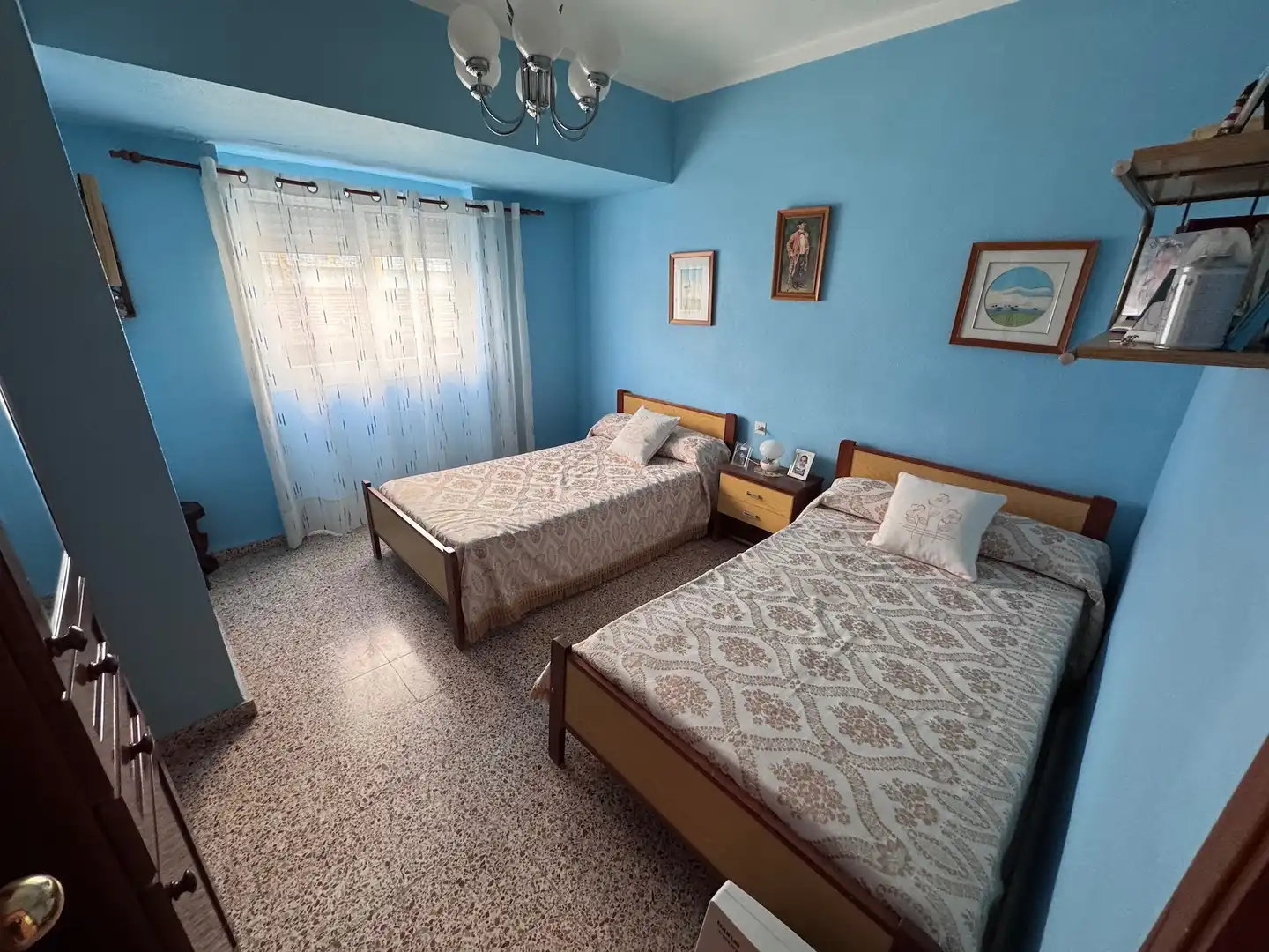Wohnung zum Verkauf in Avenida Constitución, La Morenica