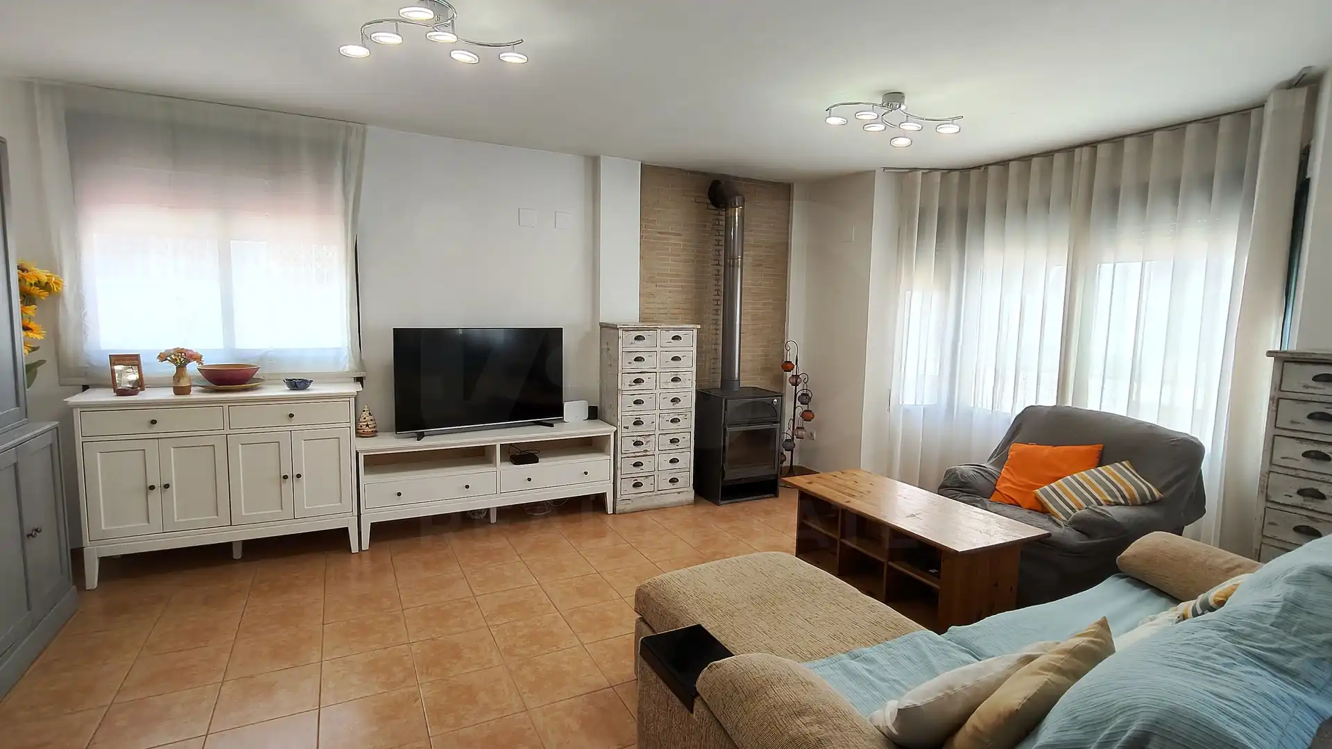 Maison jumelée à vendre à Almenara, imagen 8