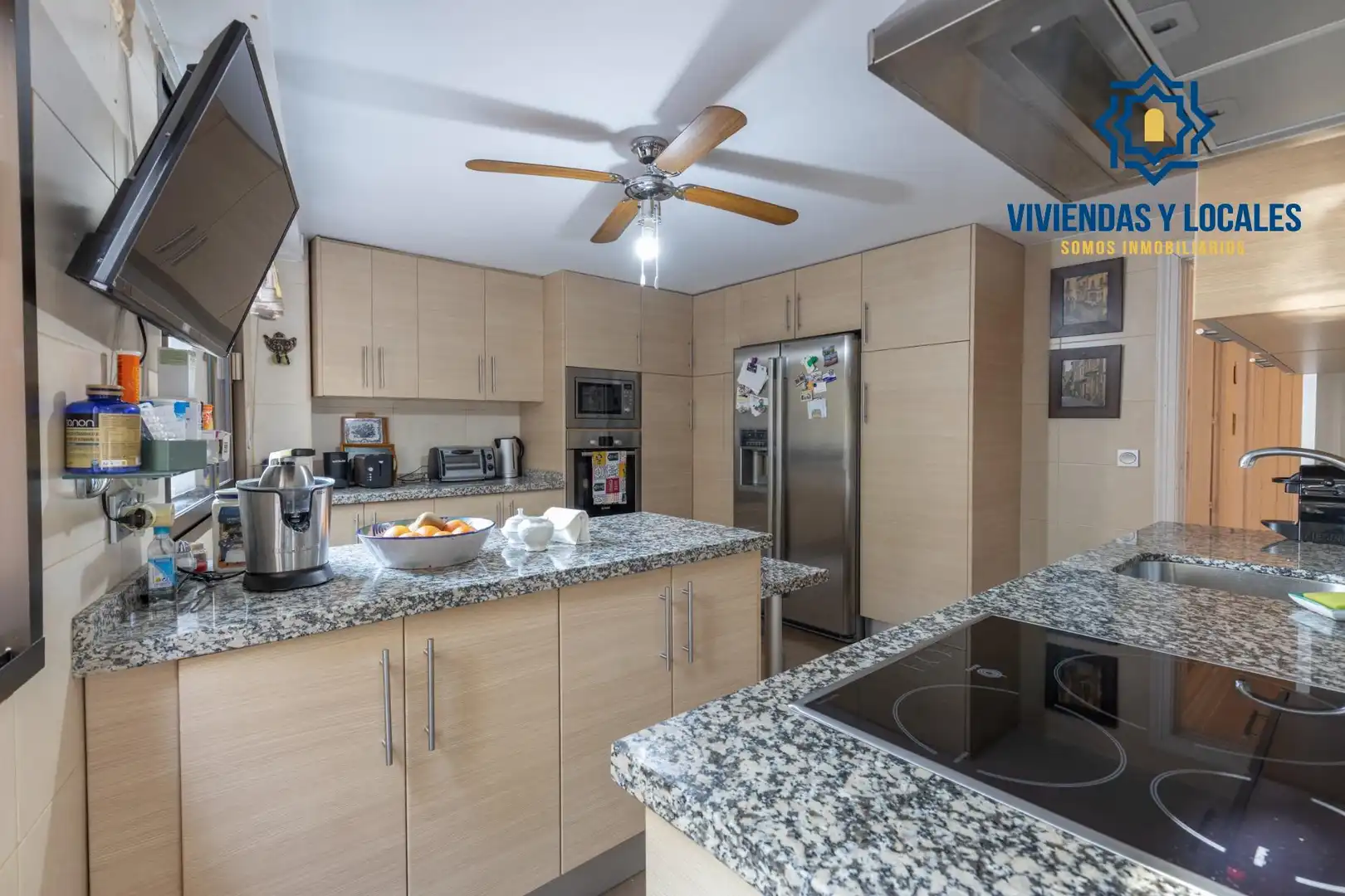 Piso con piscina en venta en ESCORIAZA, imagen 24