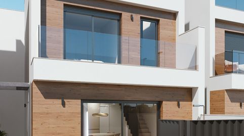 Foto 3 de Casa o chalet en venta en San Pedro del Pinatar ciudad, San Pedro del Pinatar