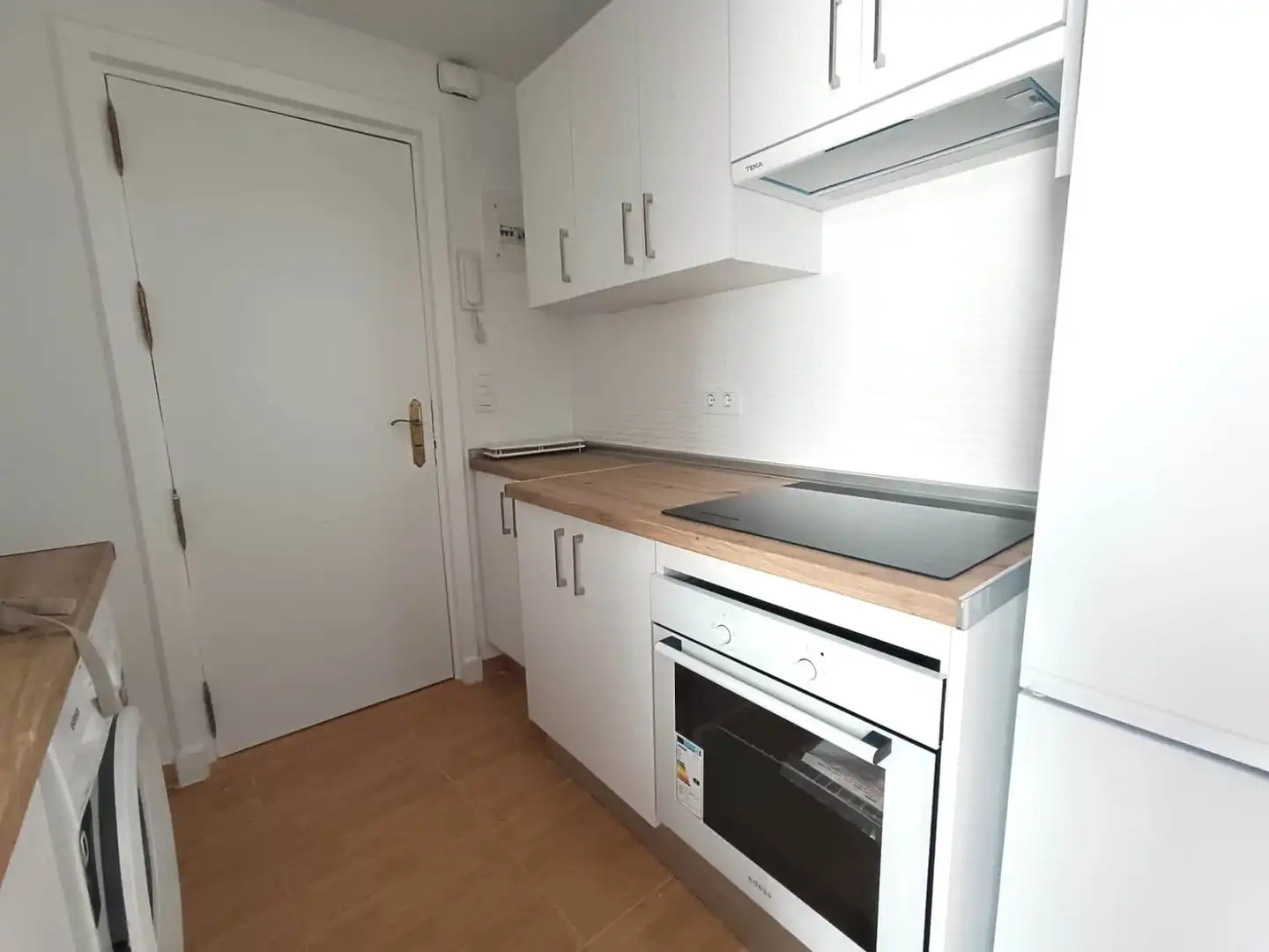 Loft de lloguer a Calle Andino, 3, Casco Antiguo