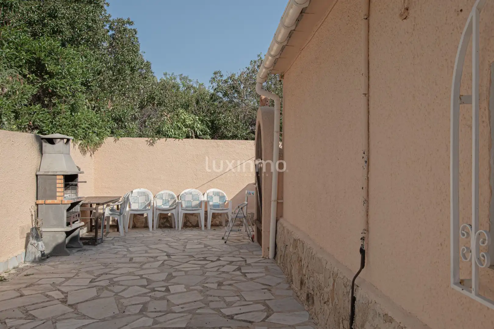 Villa mit Terrasse zum Verkauf in Maryvilla, imagen 7